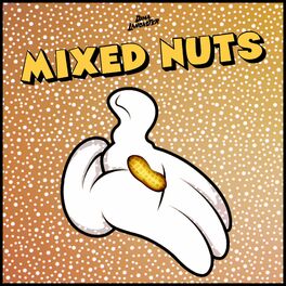 Album cover of Mixed Nuts (from 