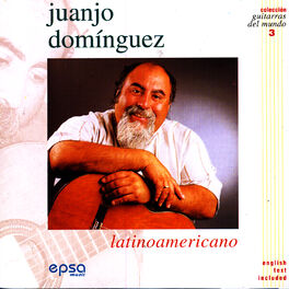 Album cover of Latinoamericano