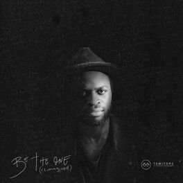 Album cover of BE THE ONE (feat. David Leonard) [REIMAGINED]