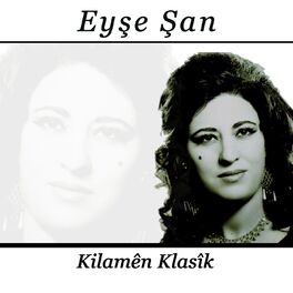 Album cover of Klamên Klasik