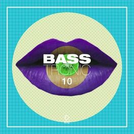 Album cover of Bass Tronic, Vol. 10