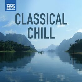 Album cover of Classical Chill