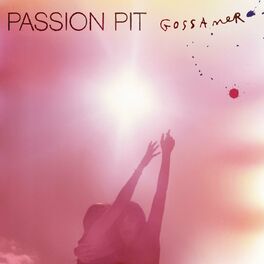 Album cover of Gossamer (Expanded Edition)