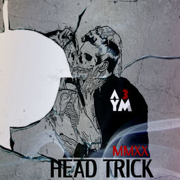 Album picture of Head Trick M.M.X.X