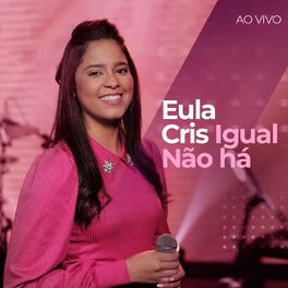 Album cover of Igual Não Há (Ao Vivo)