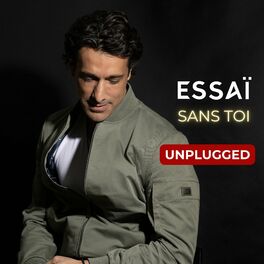 Album cover of Sans toi (Unplugged version)