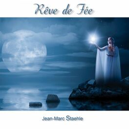 Album cover of Rêve de Fée