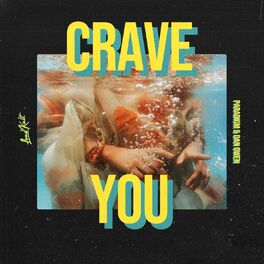 Album cover of Crave You