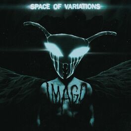 Album cover of IMAGO