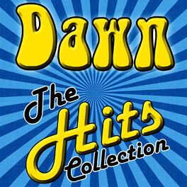 Album cover of The Hits Collection