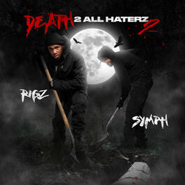 Album cover of Death 2 All Haterz 2