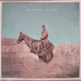 Album cover of Post-Empire