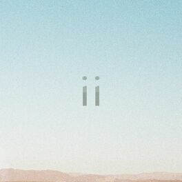 Album cover of ii