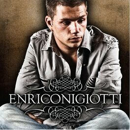 Album cover of Enrico Nigiotti (Deluxe Edition)