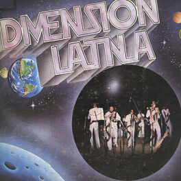 Dimension Latina: albums, songs, playlists | Listen on Deezer