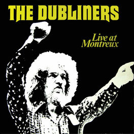 Album cover of Live at Montreux