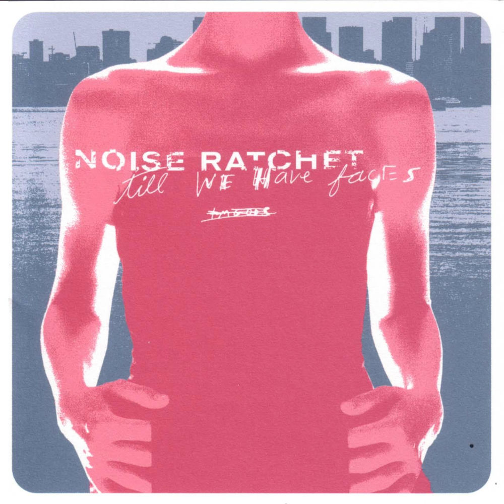 Over noise. Neta noise. red until we have faces.