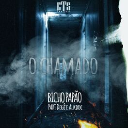 Album cover of Bicho Papão