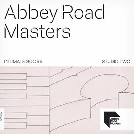 Album cover of Abbey Road Masters: Intimate Score