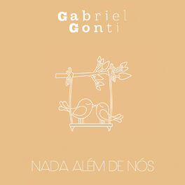 Album cover of Nada Além de Nós (Acústica)