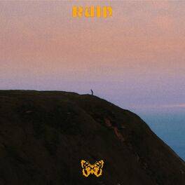 Album cover of Ruin