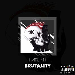 Album cover of Brutality