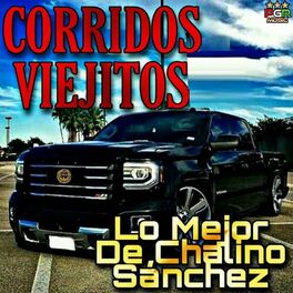 Album cover of Lo Mejor De Chalino Sanchez