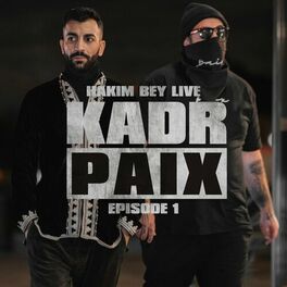 Album cover of Hakim Bey (Live Episode 1)