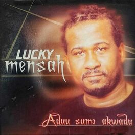 Album cover of Aduu Sumo Akwadu