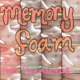Album cover of Memory Foam