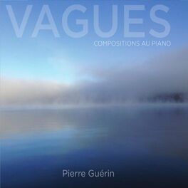Album cover of Vagues