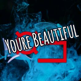 Album cover of You're Beautiful (Slow)