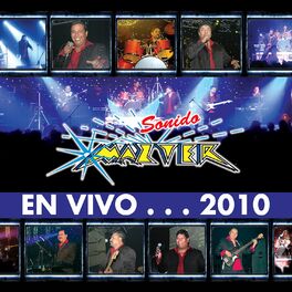 Album cover of En Vivo... 2010
