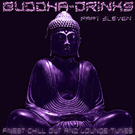 Album cover of Buddha Drinks Part Eleven