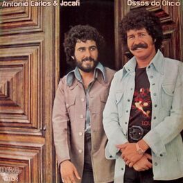 Album cover of Ossos do Ofício