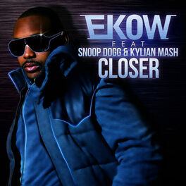 Album cover of Closer (Pulsar Mix)