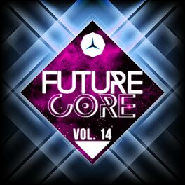 Album cover of Future Core, Vol. 14