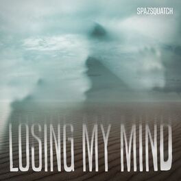 Album cover of Losing My Mind
