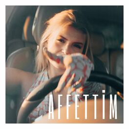 Album cover of Affettim