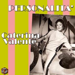 Album cover of Personalità