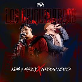Album cover of Los Chiquinarcos (En Vivo)