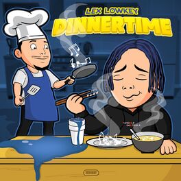 Album cover of DINNERTIME