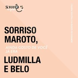 Album cover of Ainda Gosto de Você / Já Era (Ao Vivo)