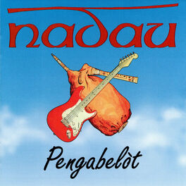 Album cover of Pengabelot