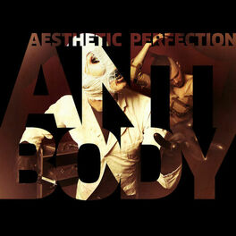 Album cover of Antibody