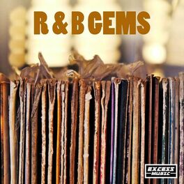 Album cover of R & B Gems (637)