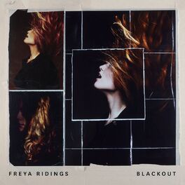Album cover of Blackout