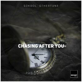 Album cover of Chasing After You