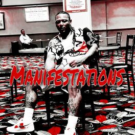 Album cover of Manifestations