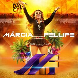 Album cover of Day Off (Ao Vivo em Aracaju)